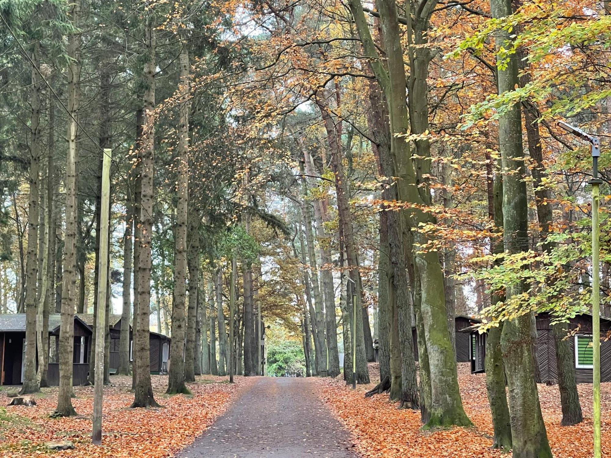 Feriendorf Fynnus Dranske Buitenkant foto